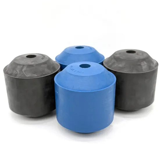 NBR FKM Oil Saver Rubber for Wireline Cleaning Application