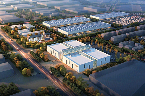 Wenzhou Gym Rubber Group