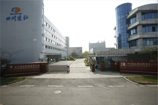Fluoroelastomer Rubber FKM Precompound Low Temperature Resistance to 