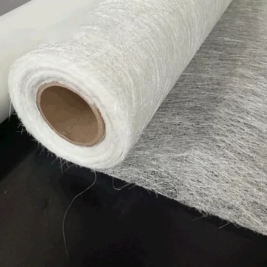 Durable Waterproof Fiberglass Mat for Roofing, Anti