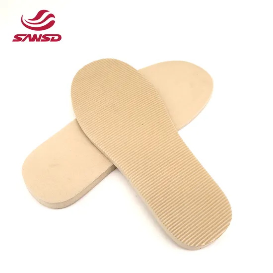 Bright Color and Good Quality EVA Foam Sheet EVA Sole for Shoe Making 