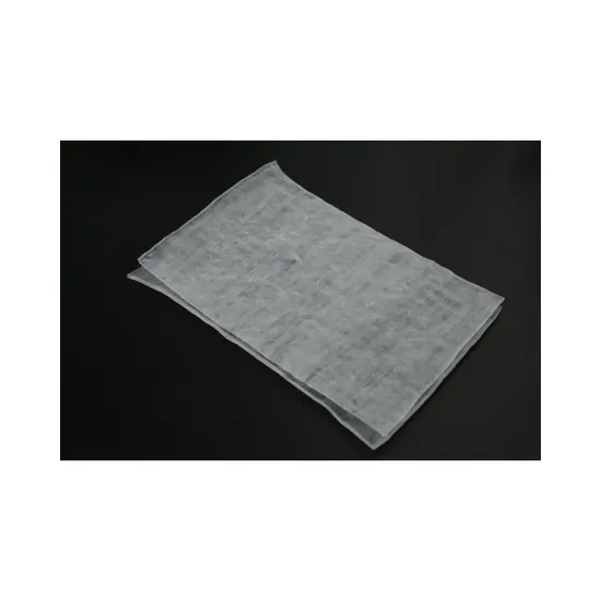 Factory Fluoroelastomer FKM Rubber Precompound with Excellent Oil Resistance 