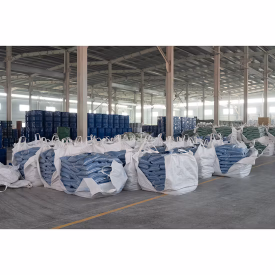 Rubber Particles Used in The Ground Base Layer Can Adapt to The Safety Standard Under The Relative Balance Required by Various Sports Places