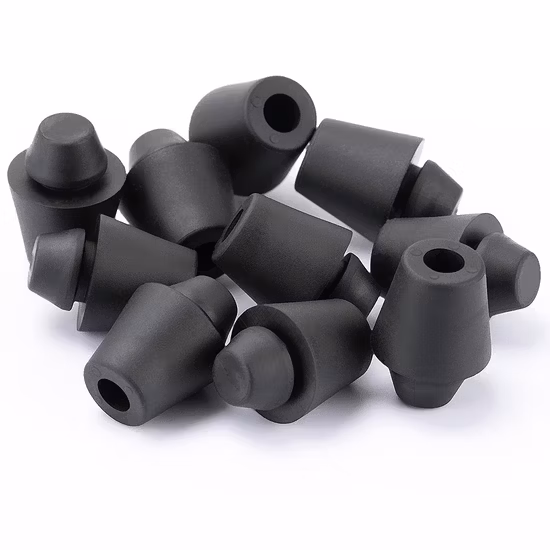 NBR Silicone EPDM Rubber O