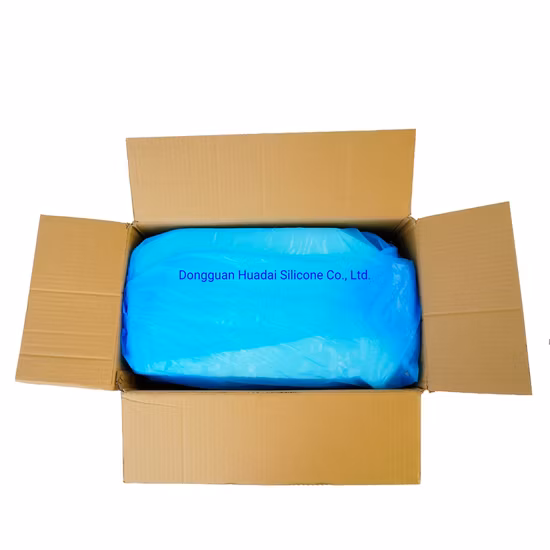 Environmental and Safety Silicone Rubber for Bra