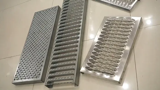Factory Manufacture Anti