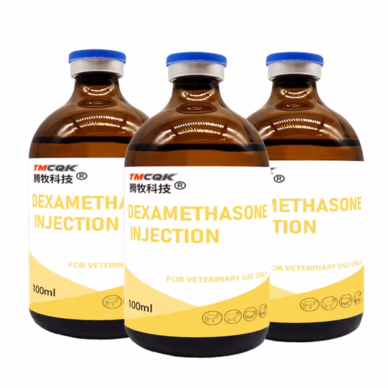 Factory Supply Livestock Anti