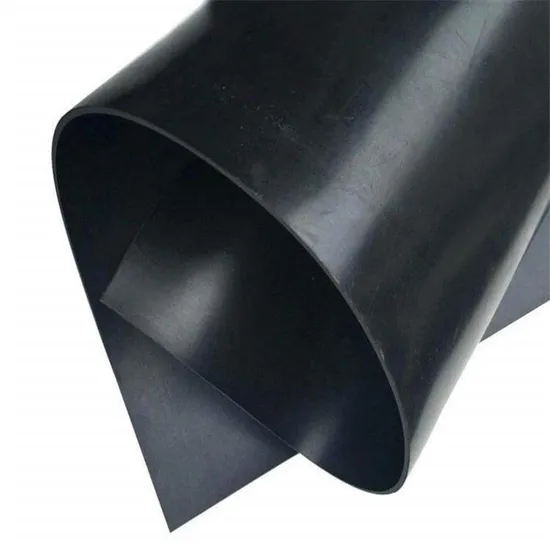 Facoty Rubber Sheet (NBR++CR+EPDM+Neoprene+SBR+Silicone+Viton+NR+FKM+Hypalon) Rubber Sheet