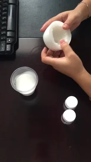 RTV 2 Silicone Rubber for Cake Molding Food Moulds Safety Liquid Silicone