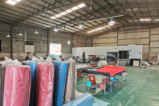 Factory Sales High Quality The Good Buffer Water Proof Anti Static Easy to Foaming EVA Rubber Insole Sheets EVA Sheet Foam Sheet for Mat for Handwork for Toy 