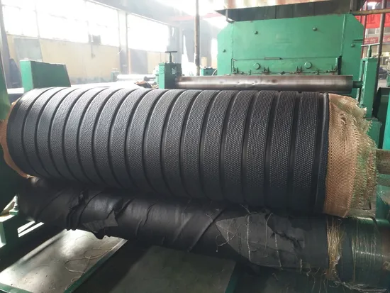 9MPa Animal Livestock Rubber Floor Matting Cow Mat for Ranch 