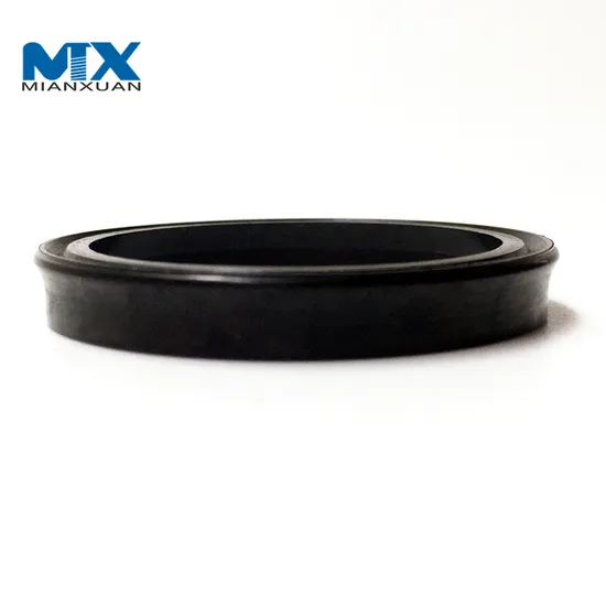 Factory Price Rubber Seal EPDM Rubber Band Good Elasticity FKM 