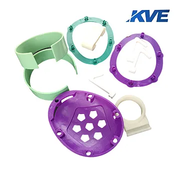 Premium Silicone Rubber Moulds Designed for Your Unique Needs 