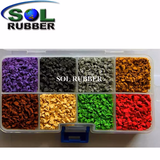 Sol Rubber 8