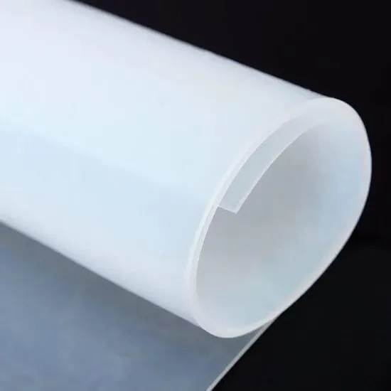 Food Grade Silicone Rubber Sheet, Silicone Sheet, Silicone Film, Silicon Sheet, Rubber Sheet Without Smell 