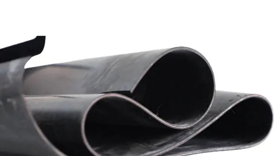Factory Manufacture SBR Nature Neoprene EPDM Silicone Nitrile FKM Rubber Sheet for Flooring