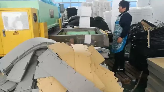 Factory Provided Hot Sale PU Filter Foam for Air Conditioner Filter