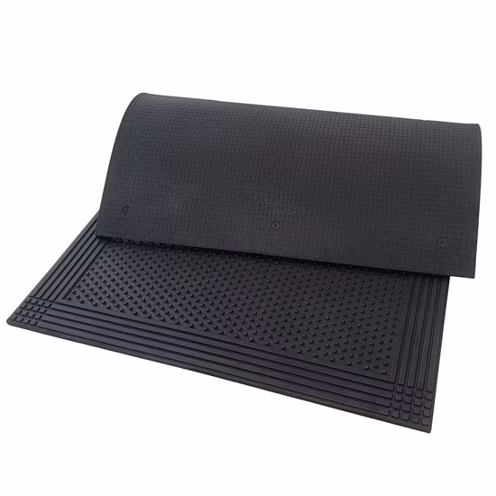 5% Discount Rubber Livestock Cow Dairy Bed Alley Flooring Stall Stable Mat with 10 Years Lifetime